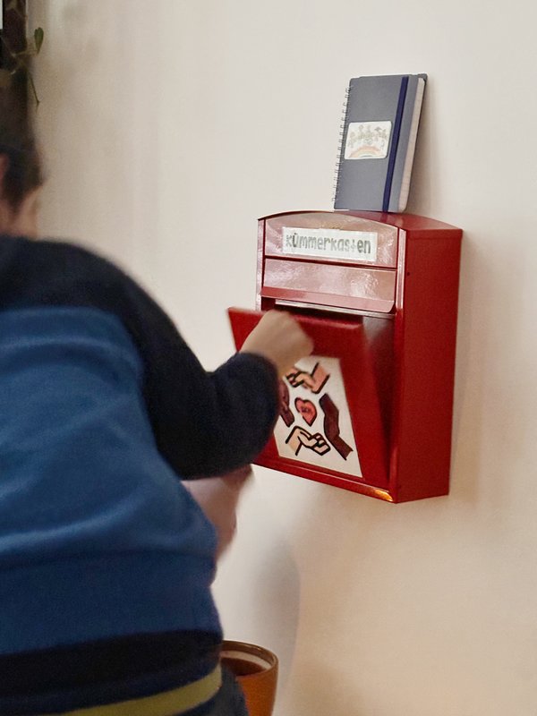 Rätselspaß bei dem Escaperoom-Erlebnis