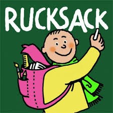Rucksack-Logo