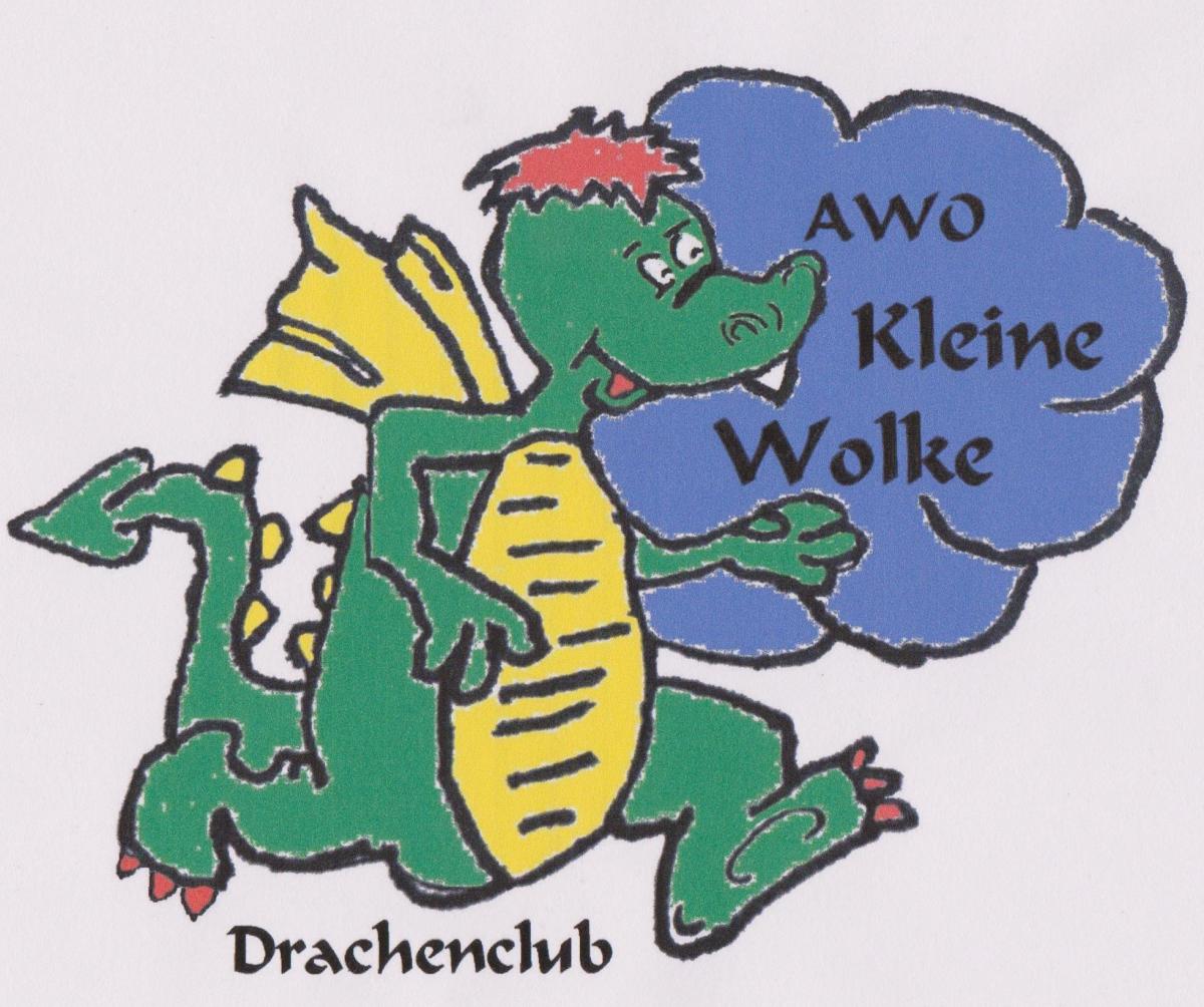 Drachenkinder Logo