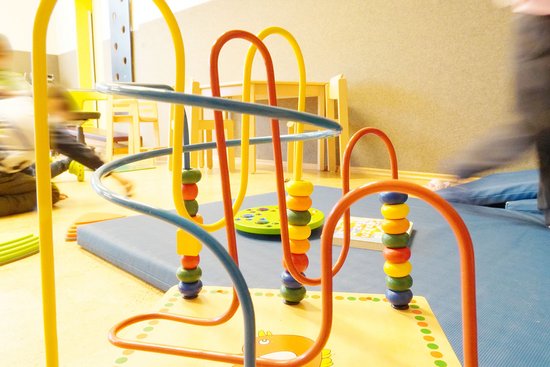 Kita Bunte Welt Spielzeug Spielzeug in der Kita Bunte Welt