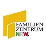 Logo "Familienzentrum NRW"