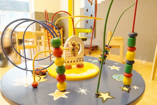 Kita Bunte Welt Spielzeug Spielzeug in der Kita Bunte Welt